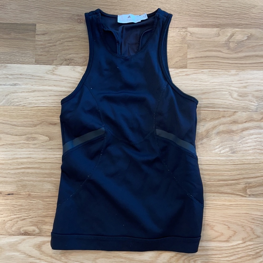 Stella McCartney Adidas Sport Top - Size S